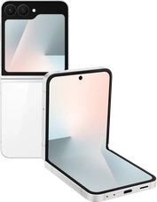 Samsung Galaxy Z Flip7 FE 256GB White