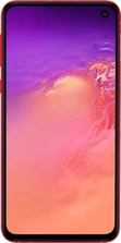 Samsung Galaxy S10e Duos 128GB Red