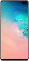 Samsung Galaxy S10+ Duos 128GB ceramic White
