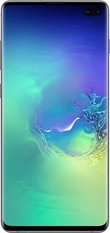 Samsung Galaxy S10+ Duos 128GB Green