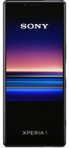Sony Xperia 1 Dual-SIM black