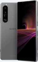 Sony Xperia 1 III Dual-SIM Gray