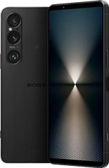 Sony Xperia 1 VI 256GB Black