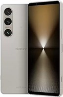 Sony Xperia 1 VI 256GB Silver