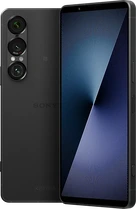 Sony Xperia 1 VII 256GB Black