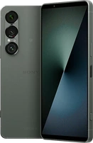 Sony Xperia 1 VII 256GB Green