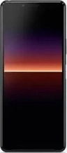 Sony Xperia 10 II Dual-SIM Black