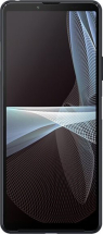 Sony Xperia 10 III Dual-SIM black