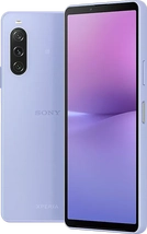 Sony Xperia 10 V Violet