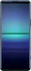 Sony Xperia 5 II Dual-SIM Blue