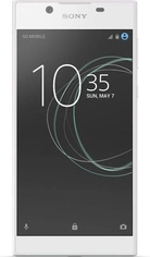Sony Xperia L1 White