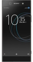 Sony Xperia XA1 Ultra Black