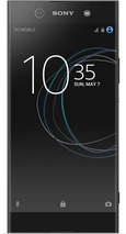 Sony Xperia XA1 Ultra Dual-SIM Black