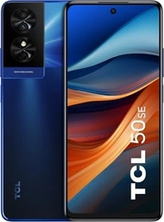 TCL 50 SE 128GB Midnight Blue
