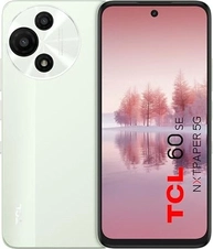 TCL 60 SE NXTPAPER 5G 256GB Mint Green
