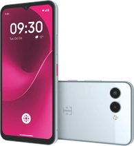 Telekom T Phone 3 icy silver