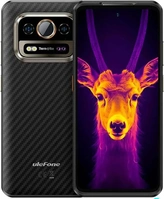 Ulefone Armor 25T Pro 256GB/8GB Frost Black