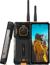 Ulefone Armor 26 Ultra Walkie Talkie schwarz