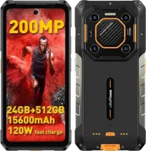 Ulefone Armor 26 Ultra black