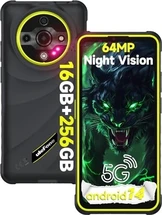 Ulefone Armor X31 Pro Lightsome Green