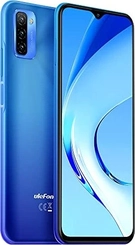 Ulefone Note 12 Blue