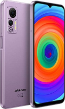 Ulefone Note 14 16GB Lavender purple