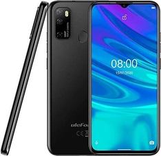 Ulefone Note 9P Black