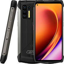 Ulefone Power Armor 13 black