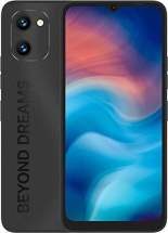 Umidigi G1 Starry Black