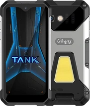 Unihertz Tank Mini Black