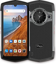 Unihertz TickTock black