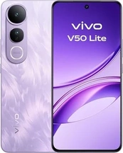 Vivo V50 Lite 256GB Fantasy Purple