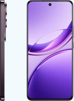 Vivo V50 Lite 5G (6500mAh) 256GB Phantom Black