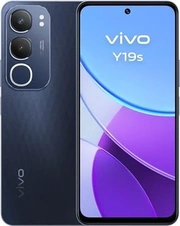 Vivo Y19s 128GB Glossy Black