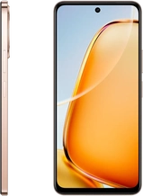 Vivo Y28 128GB Gleaming Orange