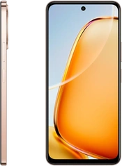 Vivo Y28 256GB Gleaming Orange