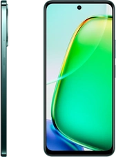 Vivo Y28 256GB Agate Green