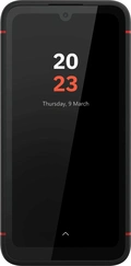 Volla Phone X23 (Volla OS) Black