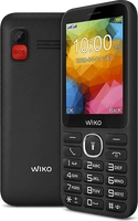Wiko F200 Black