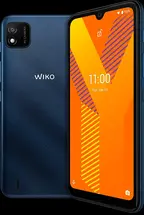 Wiko Y62 Plus Dark Blue