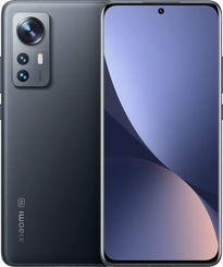 Xiaomi 12 Pro 256GB/8GB Gray