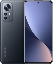 Xiaomi 12 256GB/8GB Gray