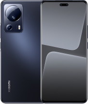 Xiaomi 13 Lite 256GB black