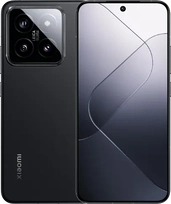 Xiaomi 14 256GB Black