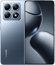 Xiaomi 14T 256GB Titanium Blue