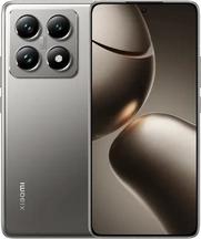 Xiaomi 14T Pro 1TB Titanium Gray