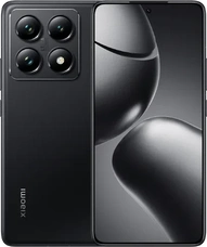 Xiaomi 14T Pro 1TB Titanium Black