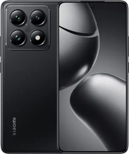 Xiaomi 14T Pro 512GB Titanium Black