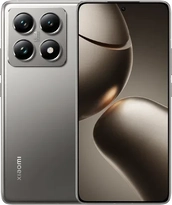 Xiaomi 14T Pro 512GB Titanium Gray