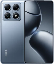 Xiaomi 14T Pro 512GB Titanium Blue